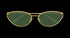 BOTTEGA VENETA 57 Sunglass Woman Metal Accessories